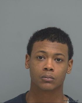 Darundae Kurshad Adams Mugshot