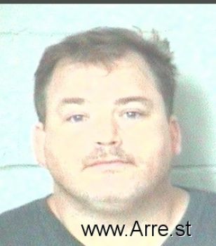 Daryl Wayne Anderson Mugshot