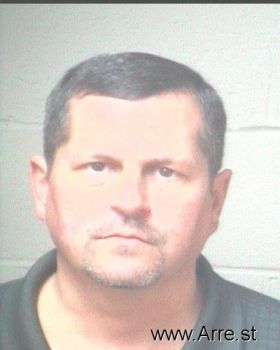 Daryl Wayne Watts Mugshot