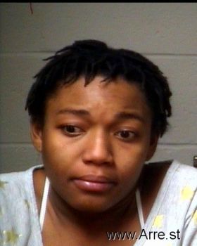 Dashawna Denise Hill Mugshot