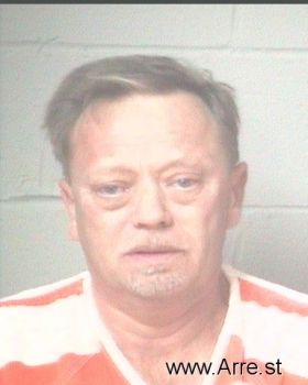 David Brian Andrews Mugshot