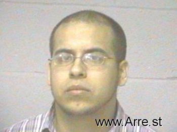 David Alberto Aviles Mugshot