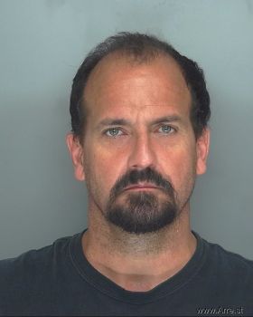 David Patrick Barnett Mugshot