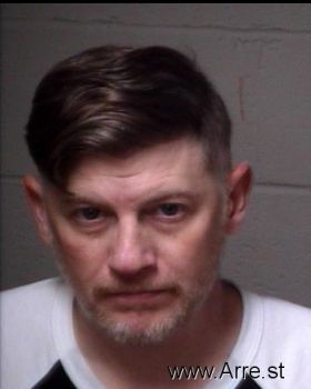 David Andrew Boone Mugshot