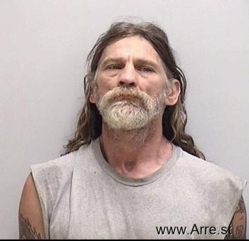 David Leslie Carney Mugshot