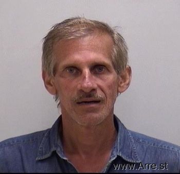 David Wayne Conrad Mugshot