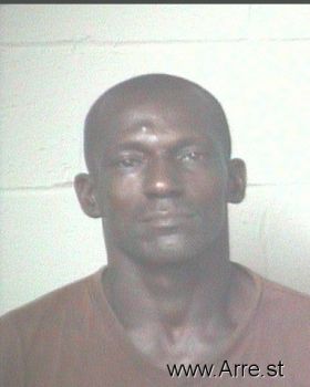 David Dewayne Craig Mugshot