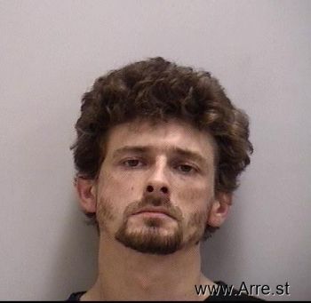 David Neal Davy Mugshot