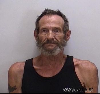 David Wayne Ezell Mugshot