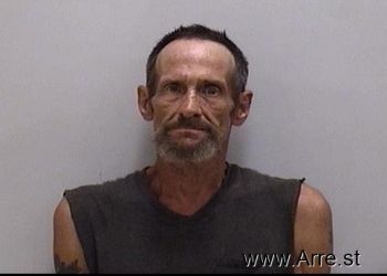 David Wayne Ezell Mugshot