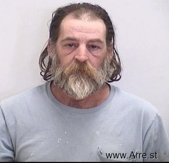 David Clinton Holley Mugshot