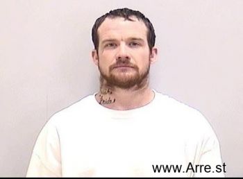 David Christopher Howard Mugshot