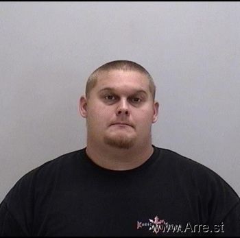 David Allen Keith Mugshot