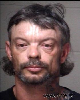 David Lloyd Kelley Mugshot