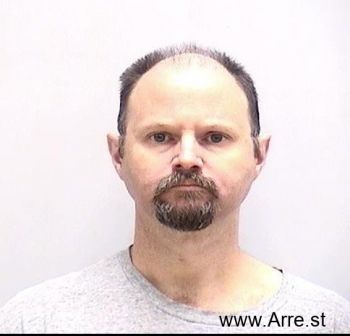 David Scott Kramer Mugshot