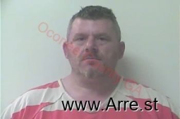 David Wayne Morrison Mugshot