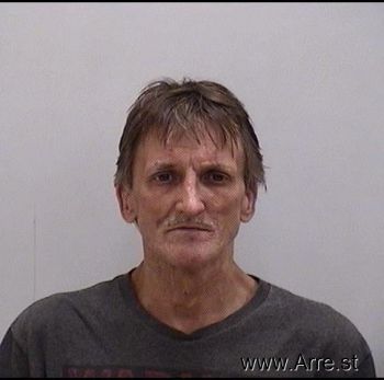 David Anthony Moses Mugshot