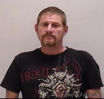 David Lee Neely Mugshot