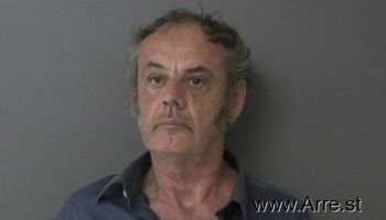 David Cecil Parker Mugshot