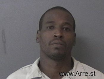 David Lamont Perry Mugshot