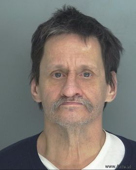 David Dee Russell Mugshot