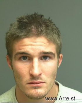 David Brian Sawyer Mugshot