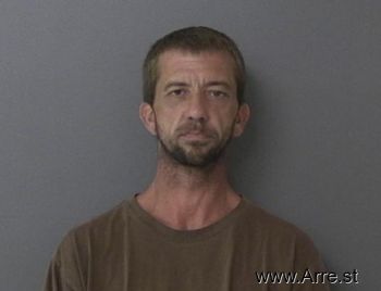 David Allen Shuman Mugshot