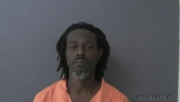 David Wesley Smiley Mugshot