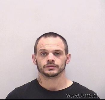 David Joseph Tatum Mugshot