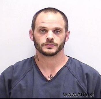 David Joseph Tatum Mugshot