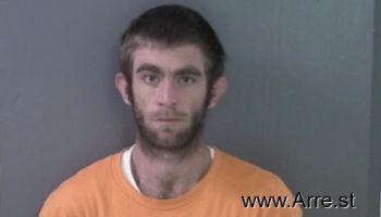 David Michael Torrence Mugshot