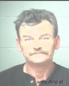 David Wayne Turner Mugshot