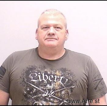 David Wayne Turner Mugshot