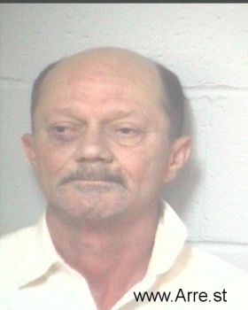 David Leon Weaver Mugshot