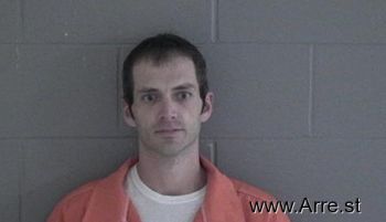 David Kyle White Mugshot