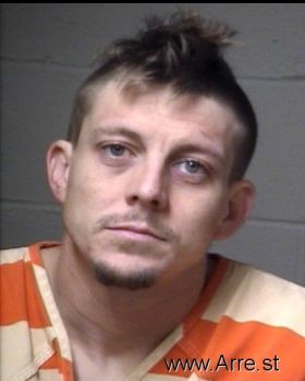 David Allen Wilkins Mugshot