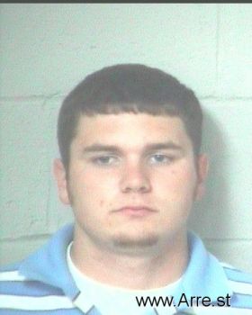 David Richard Woods Mugshot