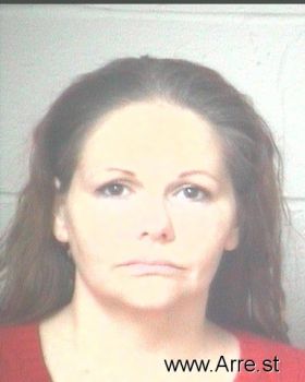 Davida  Hitchcock Mugshot