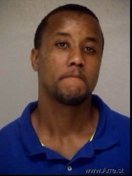 Davone Deverja Jackson Mugshot