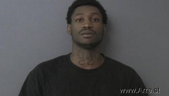 Dawannes Ronta Butler Mugshot