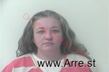 Dawn Marie Buice Mugshot