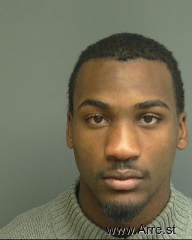 Deandre Devon Cooper Mugshot