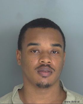 Deandre Andrew Jackson Mugshot