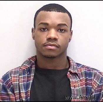 Deandre Marquis Pearson Mugshot