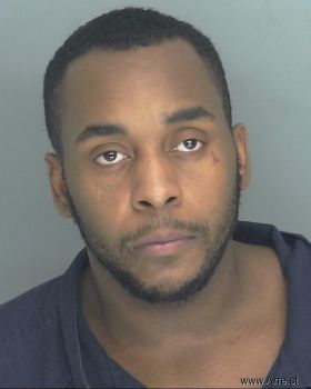 Deandre Andre Carr Mugshot