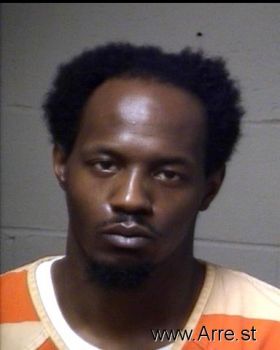 Deangelo Dontell Reed Mugshot