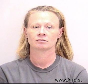 Deanna Lee Simmons Mugshot