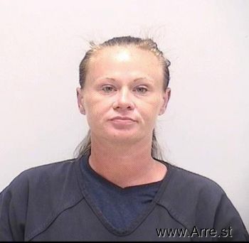 Deanna Lee Simmons Mugshot