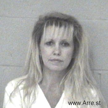 Debbie Ann Smith Mugshot