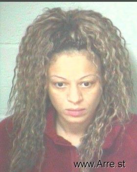 Deborah Marie Anderson Mugshot